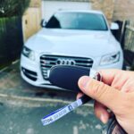 Emergency Auto Locksmith Filey