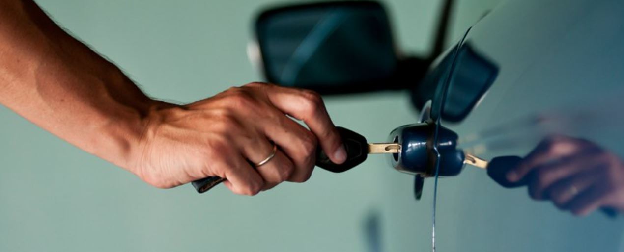 auto locksmith Bridlington
